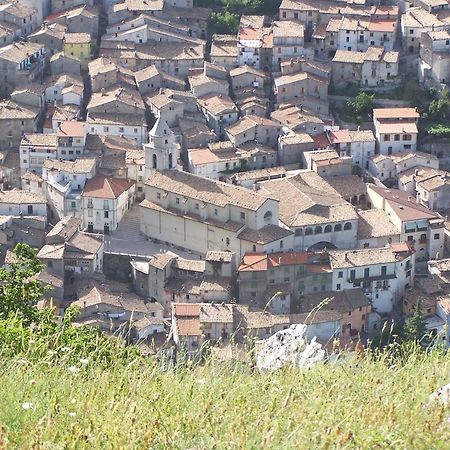 B&B Vivilmatese Roccamandolfi Εξωτερικό φωτογραφία