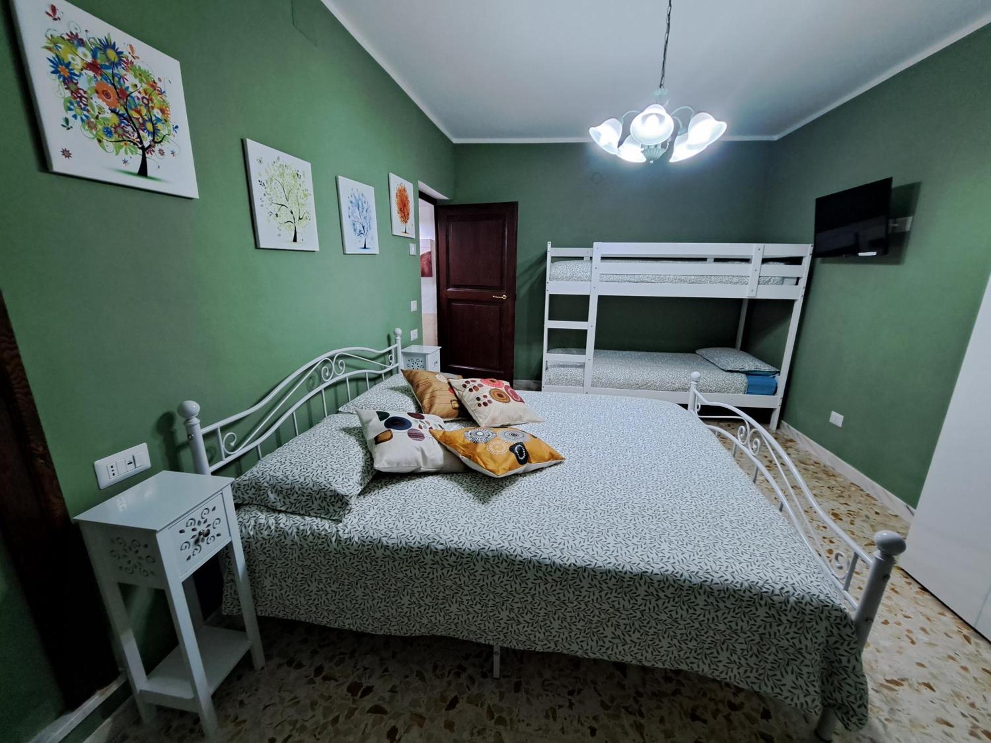 B&B Vivilmatese Roccamandolfi Εξωτερικό φωτογραφία