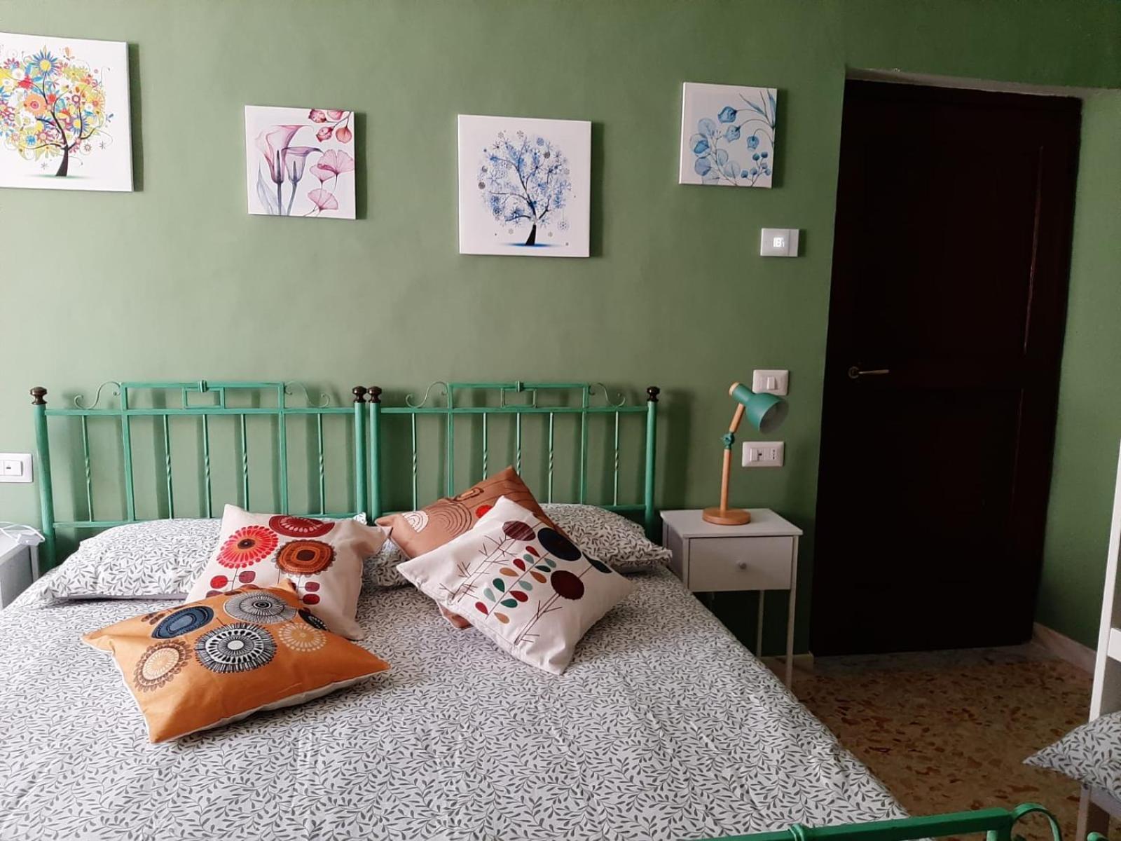 B&B Vivilmatese Roccamandolfi Εξωτερικό φωτογραφία