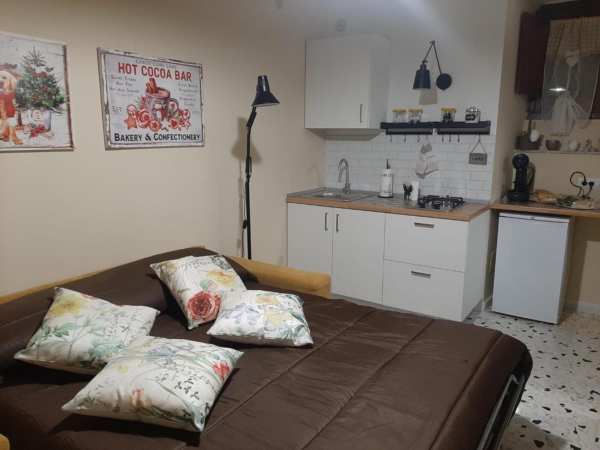 B&B Vivilmatese Roccamandolfi Εξωτερικό φωτογραφία