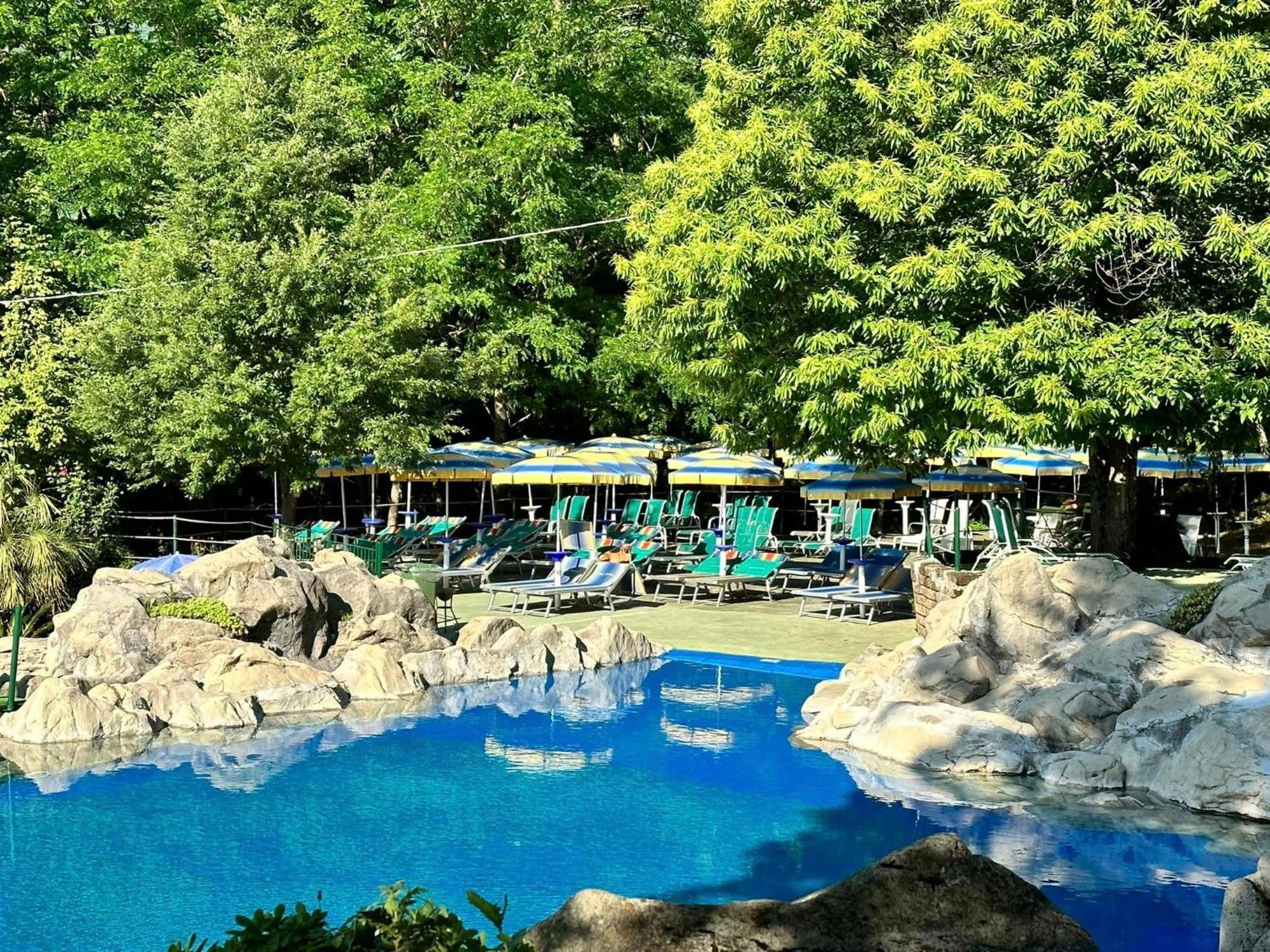 B&B Vivilmatese Roccamandolfi Εξωτερικό φωτογραφία