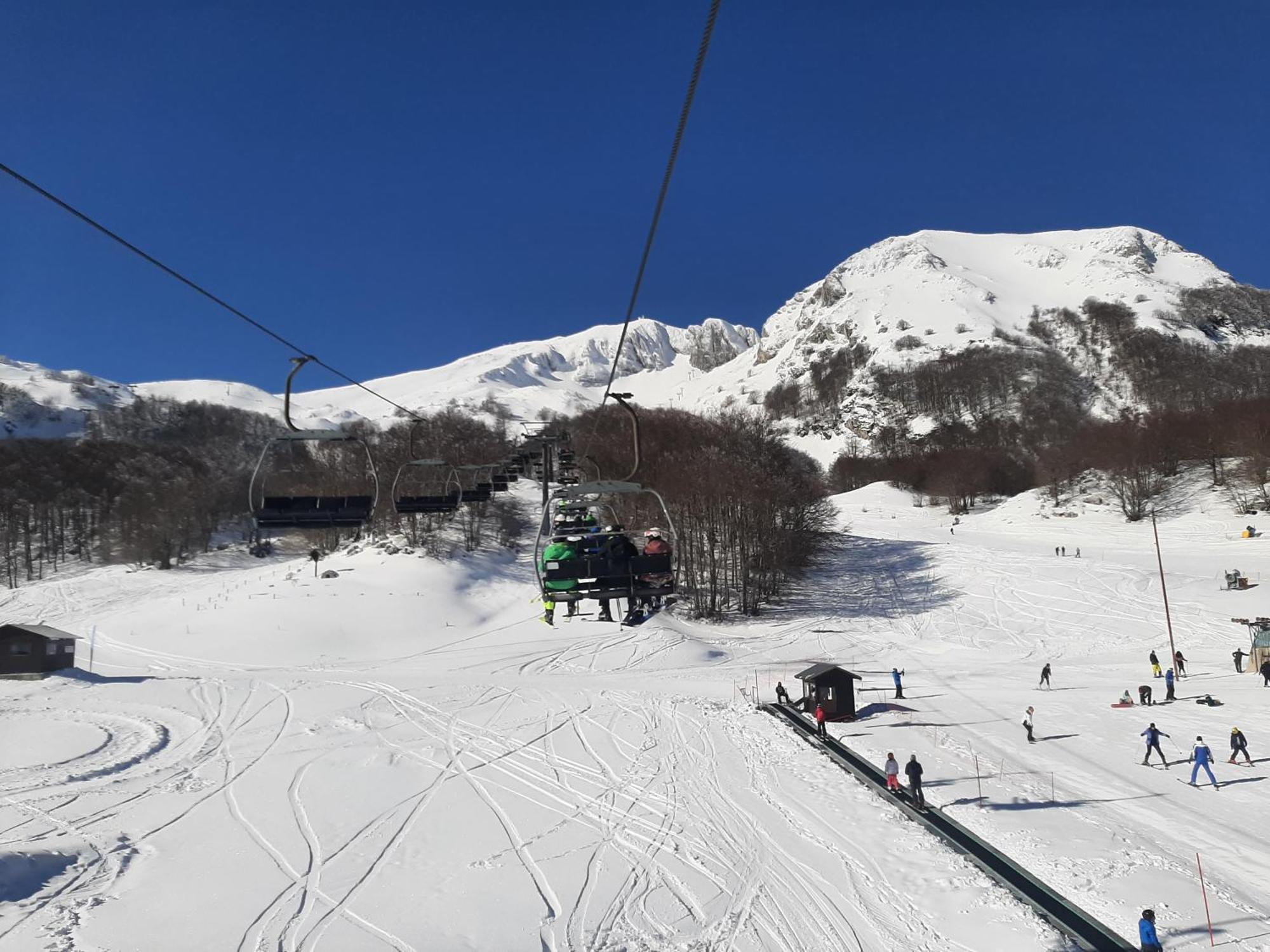 B&B Vivilmatese Roccamandolfi Εξωτερικό φωτογραφία