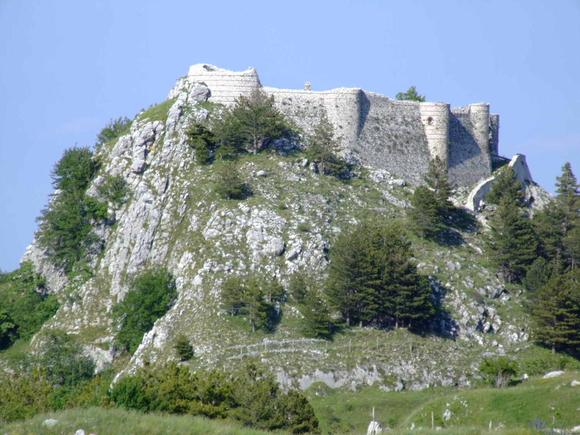 B&B Vivilmatese Roccamandolfi Εξωτερικό φωτογραφία