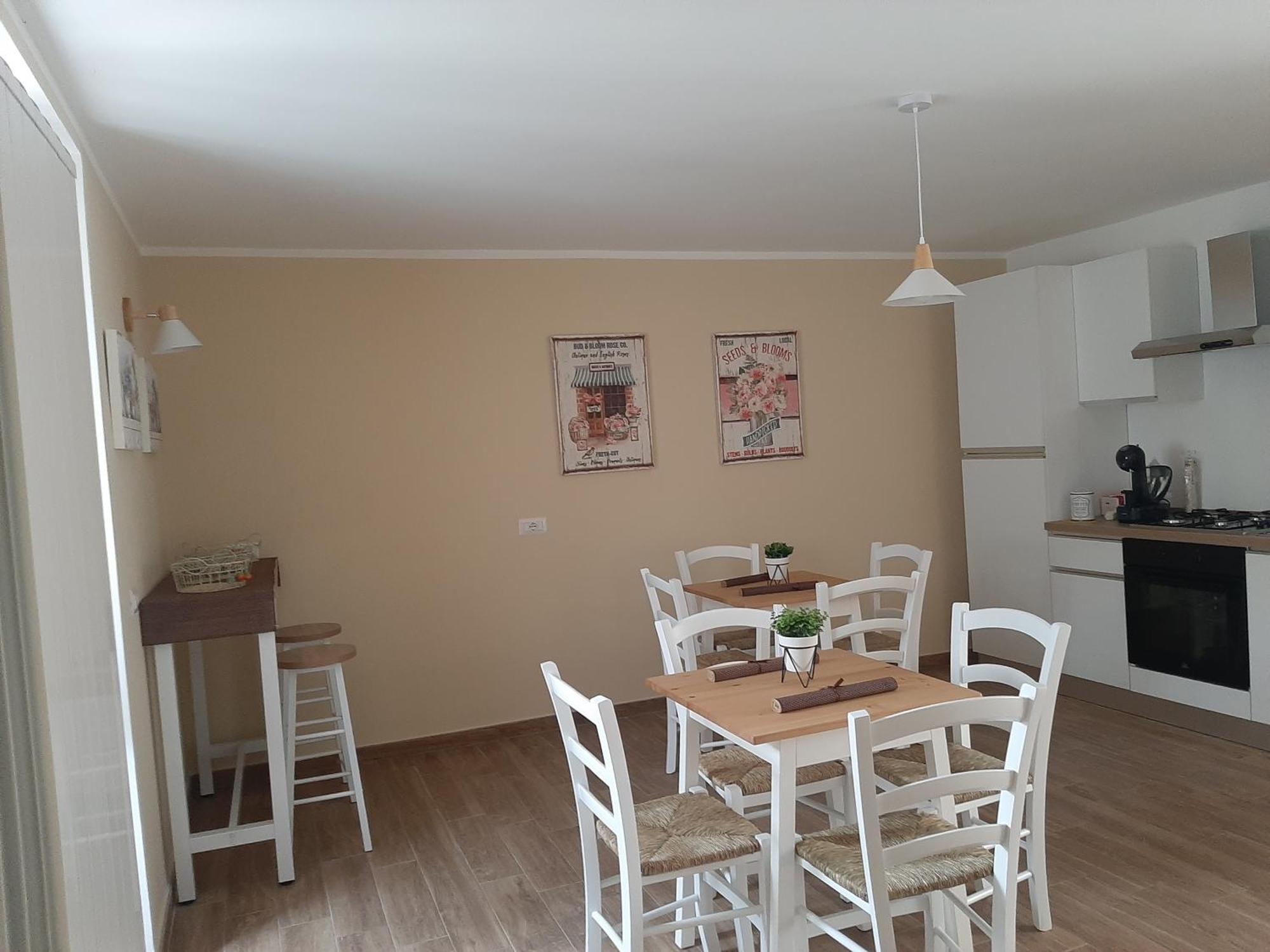 B&B Vivilmatese Roccamandolfi Εξωτερικό φωτογραφία