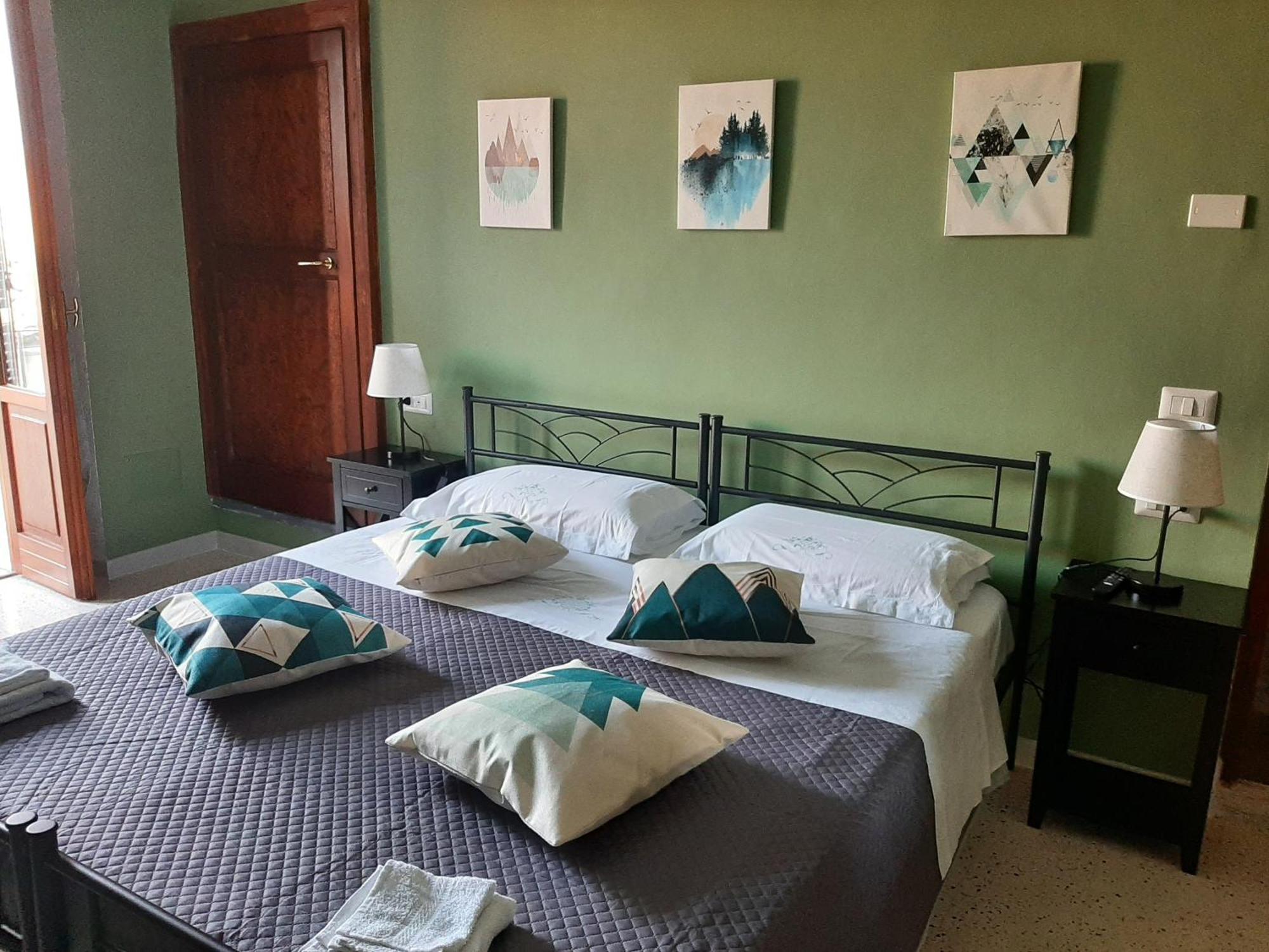 B&B Vivilmatese Roccamandolfi Εξωτερικό φωτογραφία